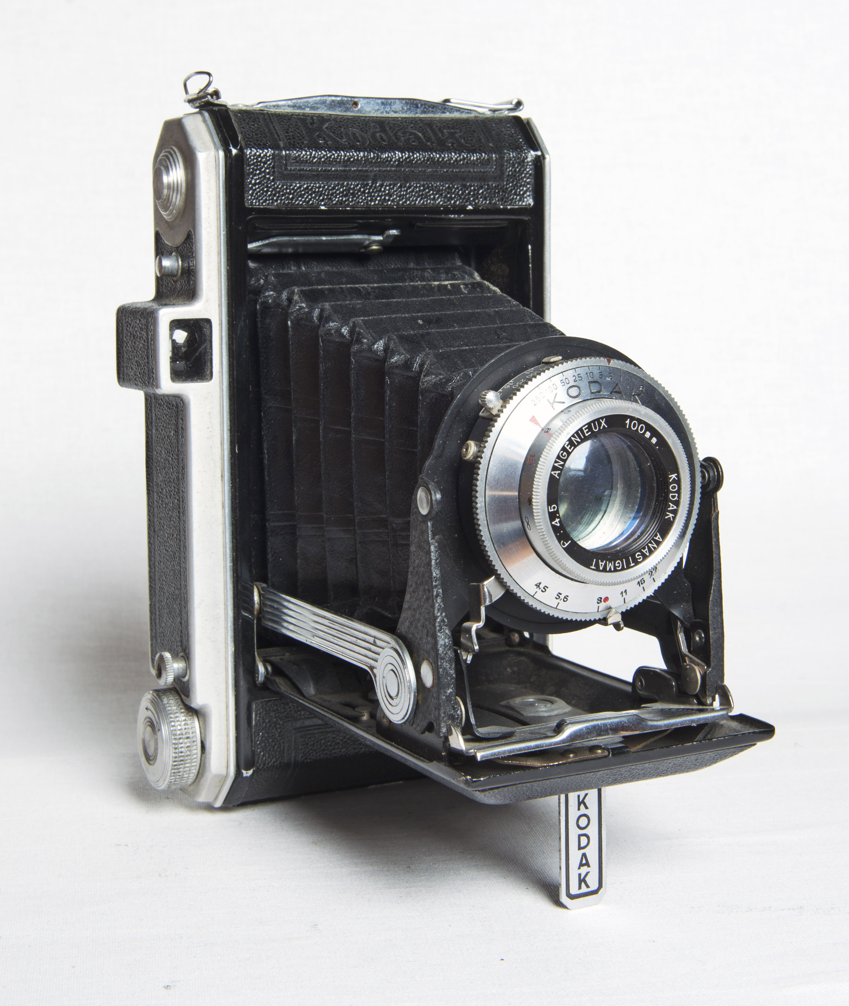 KODAK 4,5 MODELE 36